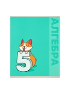 Набор предметных тетрадей Calligrata TOP «Животные», 12 предметов, 48 листов, со справочным материалом, обложка из мелованного картона - Фото 11