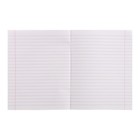 Тетрадь предметная Calligrata TOP «Животные», 48 листов в линию Русский язык, со справочным материалом, обложка мелованный картон, УФ-лак, блок офсет - Фото 3