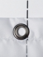 Штора для ванной «Этель» Lines, 145×180 см, полиэстер - Фото 3