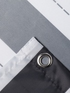 Штора для ванной «Этель» Lines, 145×180 см, полиэстер - Фото 4