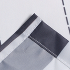 Штора для ванной «Этель» Lines, 145×180 см, полиэстер - Фото 6