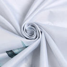 Штора для ванной «Этель» Pure nature, 145×180 см, полиэстер - Фото 4