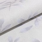 Обои бумажные «Гомельобои. Алесия 21», с рисунком, 0.53×10.05 м, цвет бежевый - Фото 4