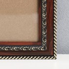 Фоторамка пластик 40х50 см, 353-SE-200 B - Фото 2