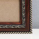 Фоторамка пластик 40х60 см, 353-SE-200 B - Фото 2