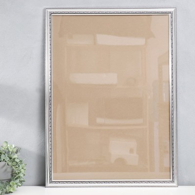 Фоторамка пластик 50х70 см, 353-1237-9 B