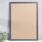 Фоторамка пластик 50х70 см, 353-1237-9 B - Фото 3