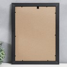 Фоторамка пластик 30х40 см, 353-1158-1 B 9596493