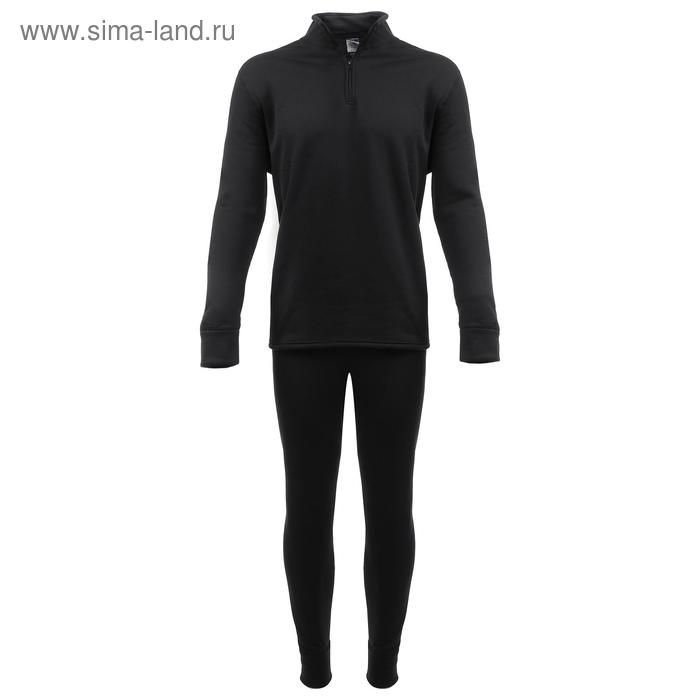 Комплект термобелья Alpika Polar, до -30°С, размер 52 - Фото 1