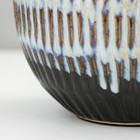 Настольная лампа «Грейла» Е27 40 Вт 25×25×37 см RISALUX - фото 3848859