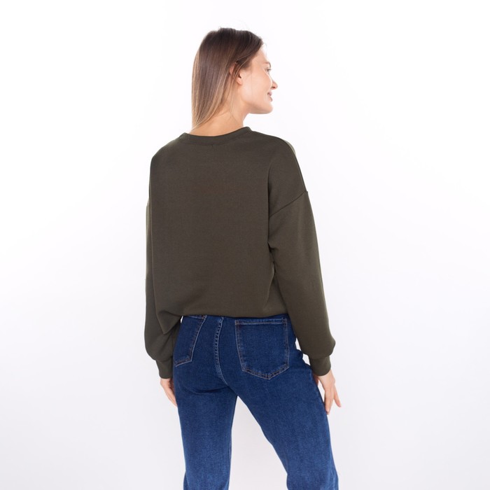 Джинсы женские, цвет синий, размер 29 62732