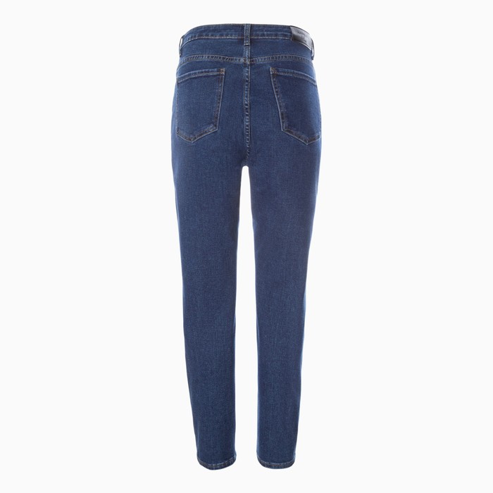 Джинсы женские, цвет синий, размер 29 62732