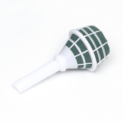 Портбукетница микрофон UPAK LAND d=8×18.5 см