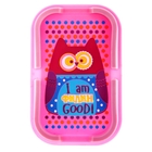 Коврик на панель «Филин гуууд» - Фото 1