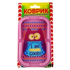 Коврик на панель «Филин гуууд» - Фото 4