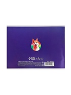 Альбом для рисования Calligrata А4, 20 листов, на скрепке, МИКС - Фото 7