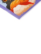 Альбом для рисования Calligrata «Друзья» А4, 32 листа на скрепке, обложка мелованный картон, внутренний блок офсет 100 г/м² - Фото 4