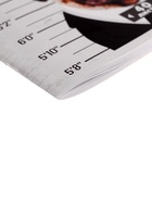 Альбом для рисования Calligrata А4, 40 листов, на скрепке, обложка из мелованного картона, МИКС - Фото 12