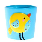 Набор для опытов «Выращиваем травку», птичка, в пакете - фото 24478834