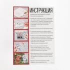 Набор для опытов «Ёлочные игрушки», в пакете - фото 22198429 Набор для опытов «Ёлочные игрушки», в пакете - фото 22198429