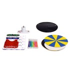 Электронный конструктор «Оптические иллюзии», 11 деталей, в пакете - фото 24413102