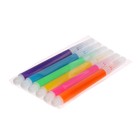 Электронный конструктор «Оптические иллюзии», 11 деталей, в пакете - фото 24413106