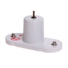 Электронный конструктор «Оптические иллюзии», 11 деталей, в пакете - фото 24413108