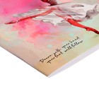 Дневник универсальный для 1-11 классов, 40 листов "Грациозная балерина", мягкая обложка, блок офсет - фото 24413112