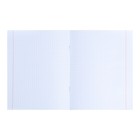 Комплект предметных тетрадей 10 предметов 48 листов Error, обложка мелованная бумага, блок офсет - фото 24567083