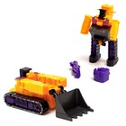 Робот «Стройбот», МИКС, в пакете - фото 24413132