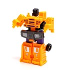 Робот «Стройбот», МИКС, в пакете - фото 24413122