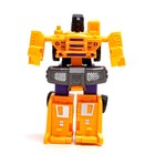 Робот «Стройбот», МИКС, в пакете - фото 24413123