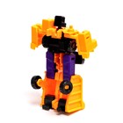 Робот «Стройбот», МИКС, в пакете - фото 24413124