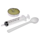 Набор для опытов, МИКС, в пакете - фото 22198848