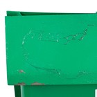 УЦЕНКА Ящик почтовый с замком, вертикальный, «Почта», зелёный - Фото 5