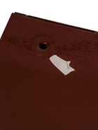 Ящик почтовый с замком, вертикальный, «Почта», коричневый - Фото 13