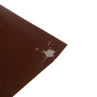 Ящик почтовый с замком, вертикальный, «Почта», коричневый - Фото 10