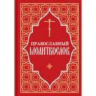 Православный молитвослов - фото 305807832