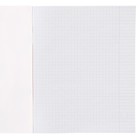 Тетрадь 48 листов в клетку, картонная обложка, Legend, Микки Маус - фото 25371325