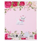 Тетрадь в клетку 48 л., картонная обложка, «Коты-аристократы» - Фото 5