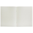 Тетрадь 48 листов в клетку, картонная обложка, блок №2, белизна 75% (серые листы), Гравити Фолз - Фото 2