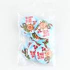 Значок закатной «С Днем победы! 9 мая», d = 5,6 см - Фото 6