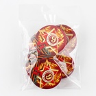 Значок закатной на День Победы, 9 мая «Орден С днем великой победы», d=5.6 см - Фото 6