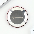 Значок закатной на День Победы, 9 мая «Я помню, Я горжусь орден», d=5.6 см - Фото 5