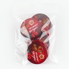 Значок закатной на День Победы, 9 мая «Я помню, Я горжусь орден», d=5.6 см - Фото 6