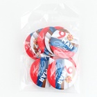 Значок закатной на День Победы «9 мая флаг», d = 5,6 см - Фото 6