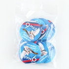 Значок закатной на День Победы «9 мая Спасибо за мирное небо», d = 5,6 см - Фото 6