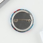 Значок закатной аниме «Клинок», d = 3,8 см (комплект 10 шт) - фото 23625899