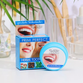 

Зубная паста Prim Perfect, 25 гр