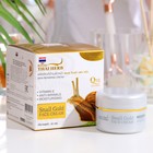 Крем для лица улиточный для лифтинга "Snail White Gold Cream" Royal Thai Herb, 50 гр 9563412 - фото 10469609